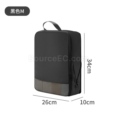 Customization Travel Compression Packing Cubes Set Promotional Products