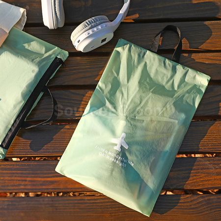 Customization Storage Bags for Dirty Travel Clothes Promotional Products