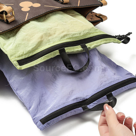Customization Storage Bags for Dirty Travel Clothes Promotional Products
