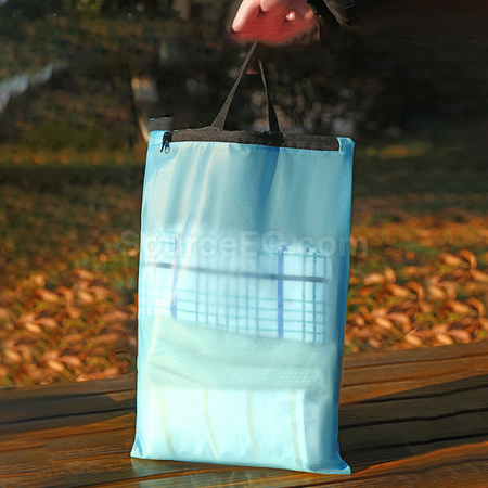Customization Storage Bags for Dirty Travel Clothes Promotional Products