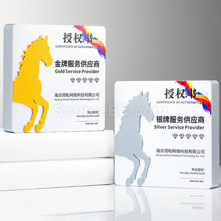 Customization Metal Medal Promotional Products