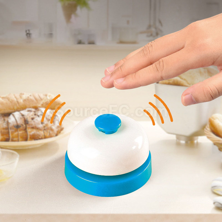 Customization Hand-operated answering buzzer Promotional Products