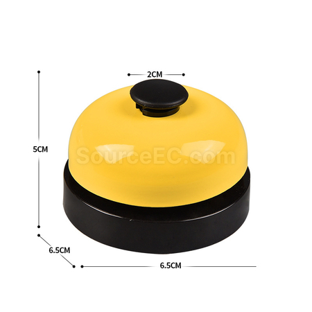Customization Hand-operated answering buzzer Promotional Products