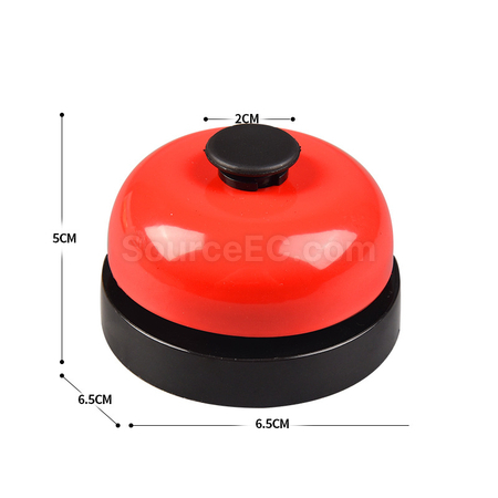 Customization Hand-operated answering buzzer Promotional Products