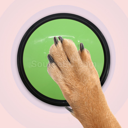 Customization Speaker button sound generator Promotional Products