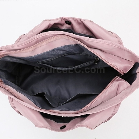 Customization Oxford Fabric Travel Bag Promotional Products