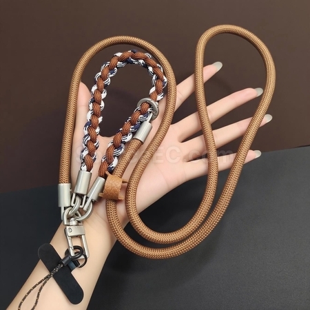 Customization Multifunctional Crossbody/Back Strap/Neck Phone Charm Promotional Products