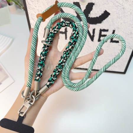 Customization Multifunctional Crossbody/Back Strap/Neck Phone Charm Promotional Products