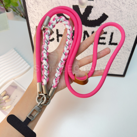 Customization Multifunctional Crossbody/Back Strap/Neck Phone Charm Promotional Products