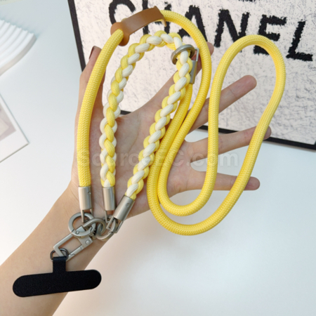 Customization Multifunctional Crossbody/Back Strap/Neck Phone Charm Promotional Products