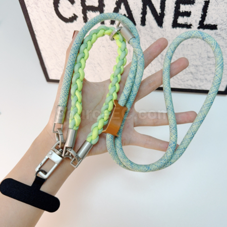 Customization Multifunctional Crossbody/Back Strap/Neck Phone Charm Promotional Products