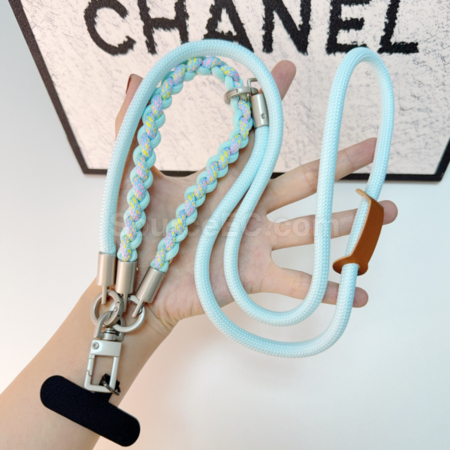 Customization Multifunctional Crossbody/Back Strap/Neck Phone Charm Promotional Products