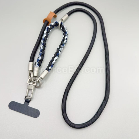 Customization Multifunctional Crossbody/Back Strap/Neck Phone Charm Promotional Products