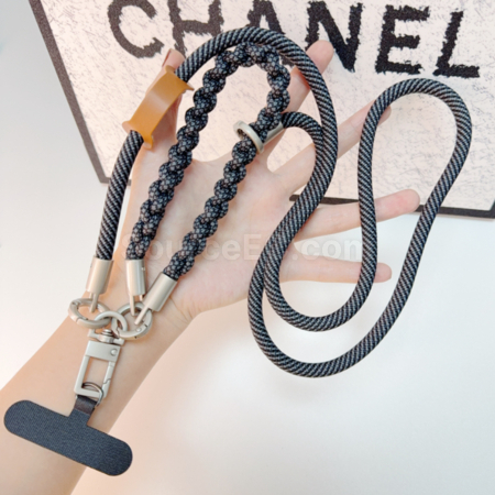 Customization Multifunctional Crossbody/Back Strap/Neck Phone Charm Promotional Products