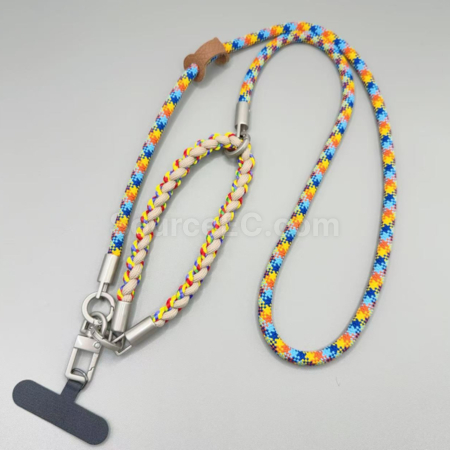 Customization Multifunctional Crossbody/Back Strap/Neck Phone Charm Promotional Products