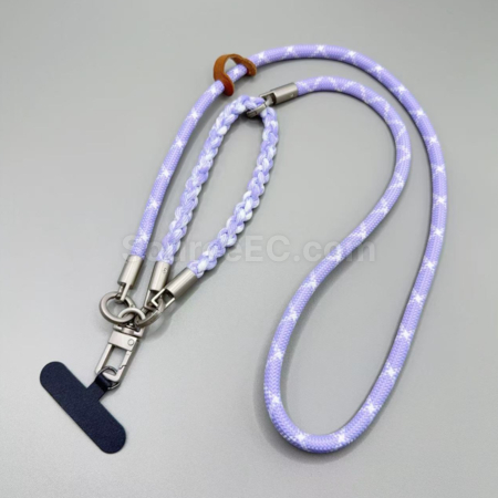Customization Multifunctional Crossbody/Back Strap/Neck Phone Charm Promotional Products