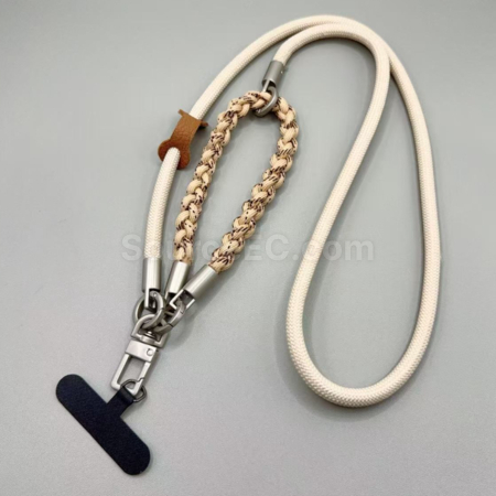Customization Multifunctional Crossbody/Back Strap/Neck Phone Charm Promotional Products