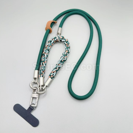 Customization Multifunctional Crossbody/Back Strap/Neck Phone Charm Promotional Products