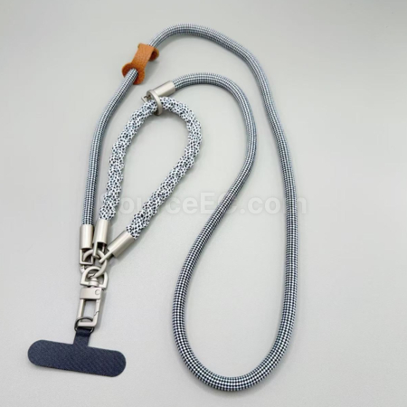 Customization Multifunctional Crossbody/Back Strap/Neck Phone Charm Promotional Products