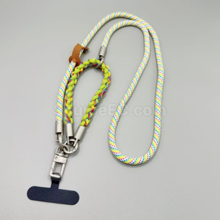 Customization Multifunctional Crossbody/Back Strap/Neck Phone Charm Promotional Products