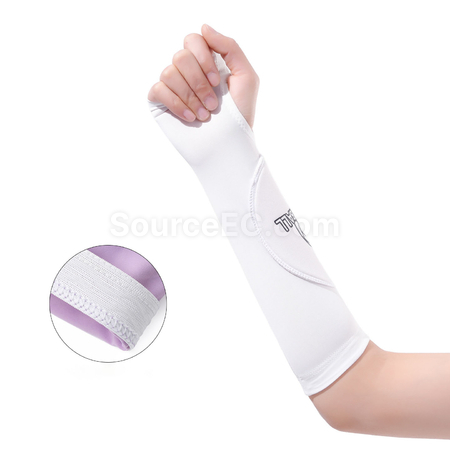 Customization Volleyball arm sleeves and wrist guards Promotional Products