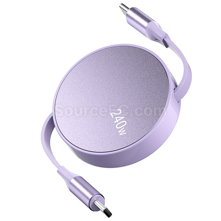 Customization Retractable Charging Cable Promotional Products