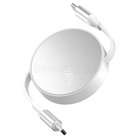 Customization Retractable Charging Cable Promotional Products