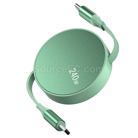 Customization Retractable Charging Cable Promotional Products
