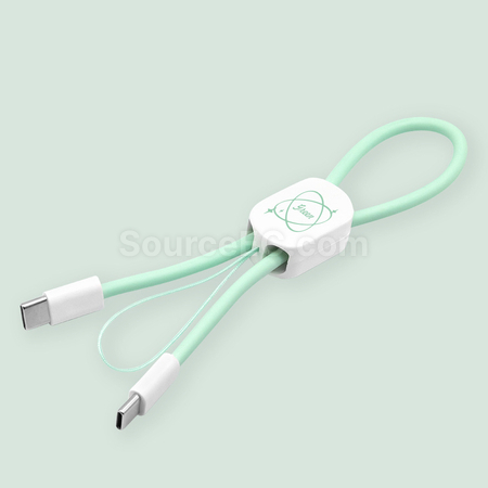 Customization Phone Lanyard Charging Cable Promotional Products