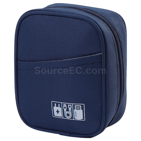 Customization Oxford Cloth Travel Organizer Promotional Products
