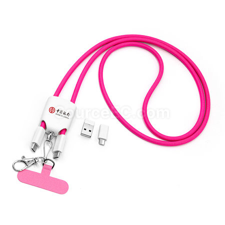 Customization Mobile Phone Charging Cable Promotional Products