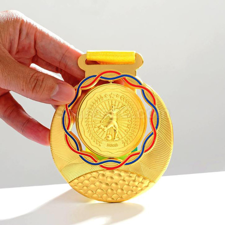 Customization Metal Medal Promotional Products