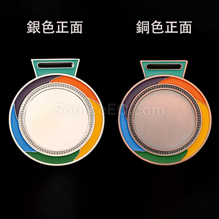 Customization Metal Medal Promotional Products