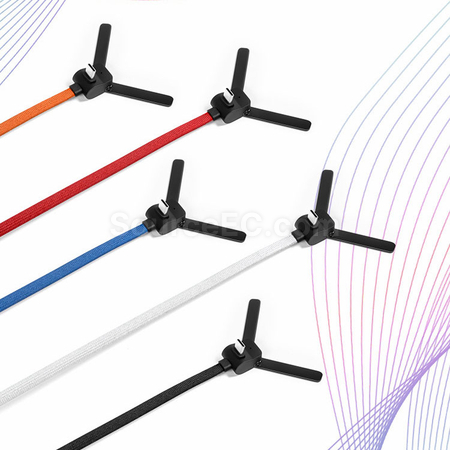 Customization Stand Data Charging Cable Promotional Products