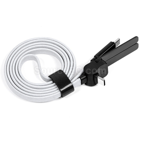 Customization Stand Data Charging Cable Promotional Products