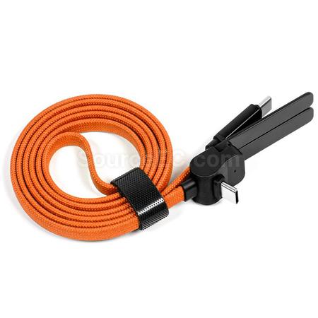 Customization Stand Data Charging Cable Promotional Products