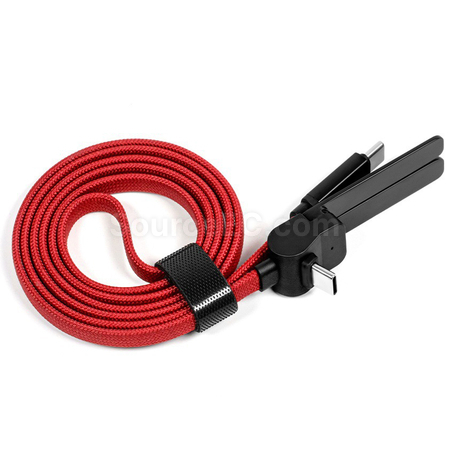 Customization Stand Data Charging Cable Promotional Products