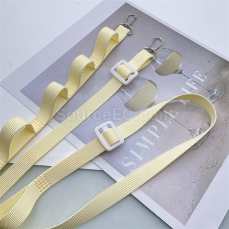 Customization 8-Hole pain relief shoulder strap Promotional Products