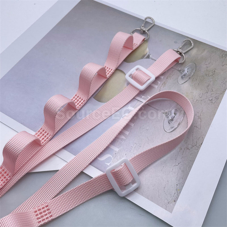 Customization 8-Hole pain relief shoulder strap Promotional Products