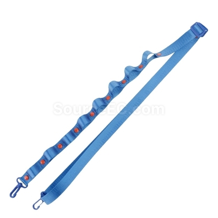 Customization 8-Hole pain relief shoulder strap Promotional Products