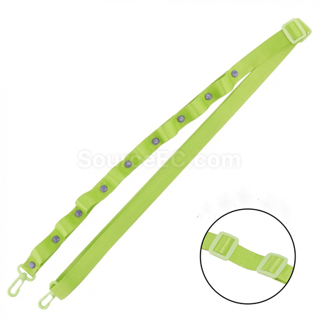 Customization 8-Hole pain relief shoulder strap Promotional Products