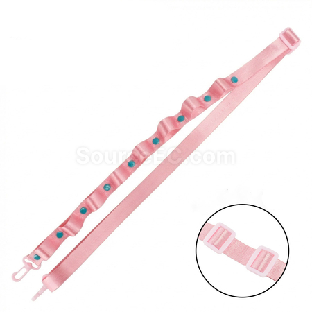 Customization 8-Hole pain relief shoulder strap Promotional Products
