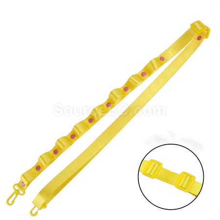 Customization 8-Hole pain relief shoulder strap Promotional Products