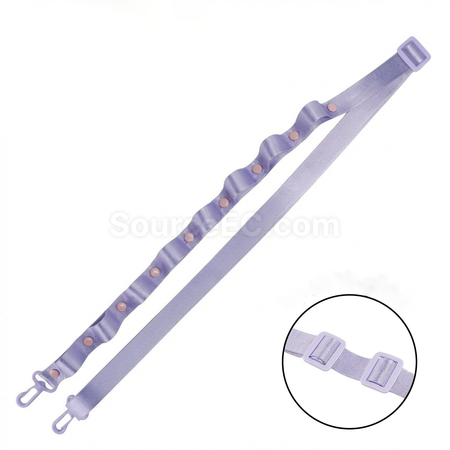 Customization 8-Hole pain relief shoulder strap Promotional Products
