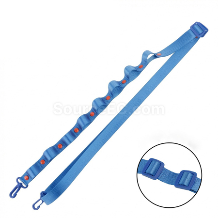 Customization 8-Hole pain relief shoulder strap Promotional Products
