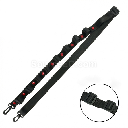 Customization 8-Hole pain relief shoulder strap Promotional Products