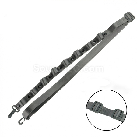 Customization 8-Hole pain relief shoulder strap Promotional Products