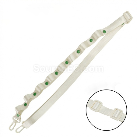 Customization 8-Hole pain relief shoulder strap Promotional Products