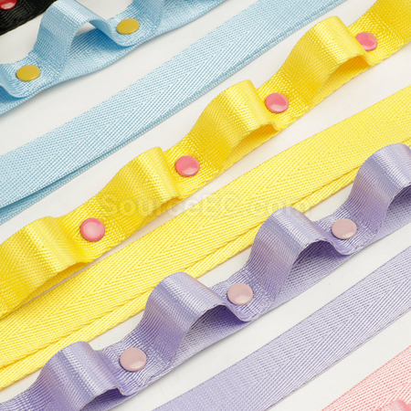 Customization 8-Hole pain relief shoulder strap Promotional Products
