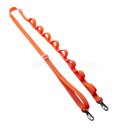 Customization 8-Hole pain relief shoulder strap Promotional Products